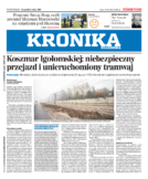 Kronika krakowska