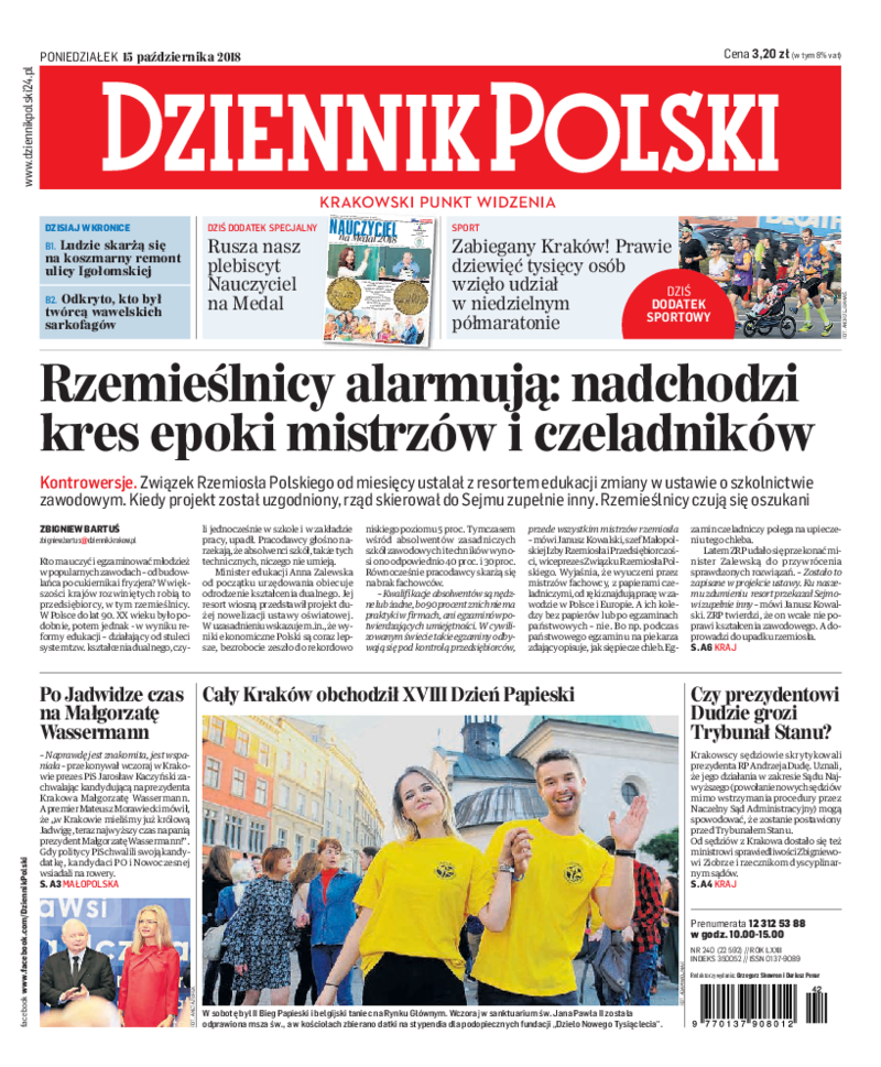 Dziennik Polski
