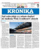 Kronika krakowska