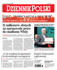 Dziennik Polski