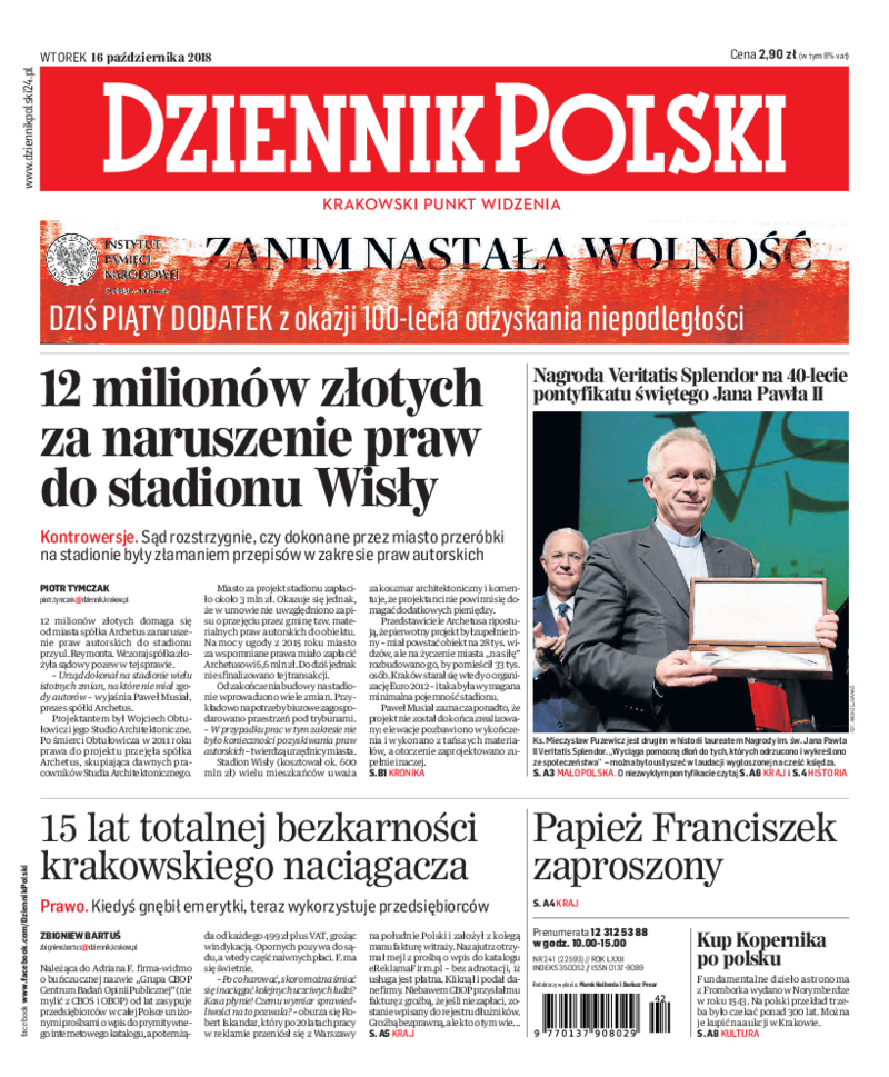 Dziennik Polski