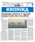 Kronika krakowska