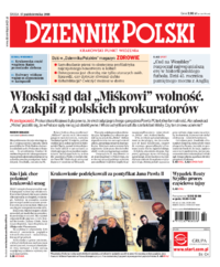Dziennik Polski