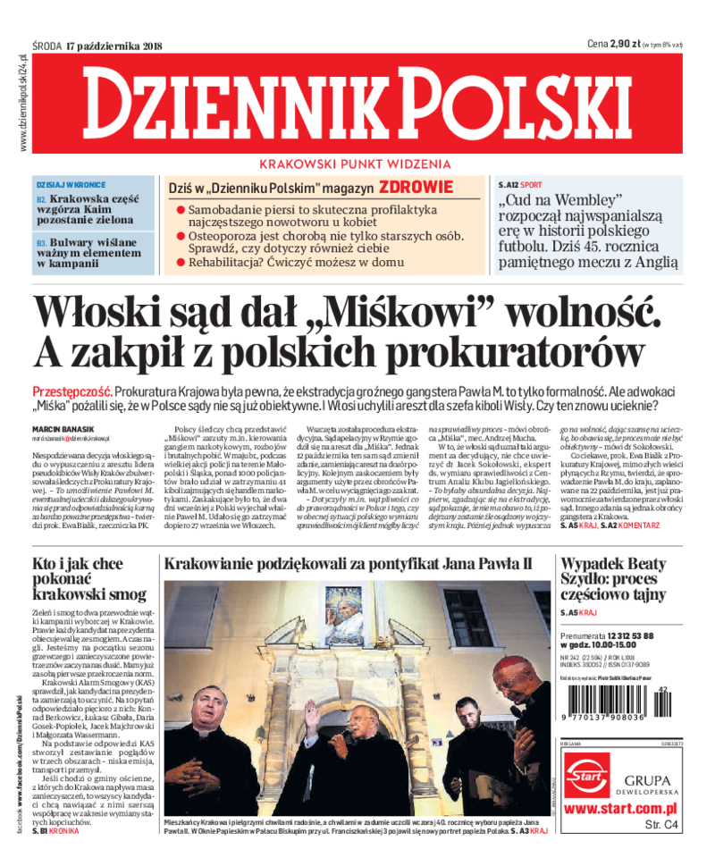 Dziennik Polski