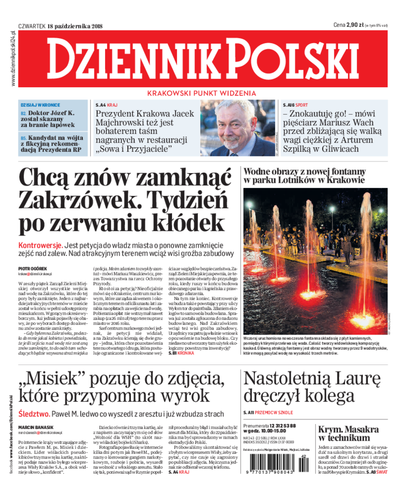Dziennik Polski