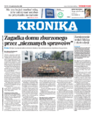 Kronika krakowska