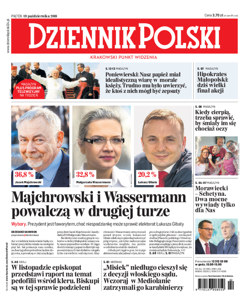 Dziennik Polski