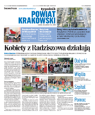 DP Tygodnik Powiat krakowski