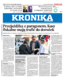 Kronika krakowska