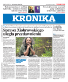 Kronika Małopolska