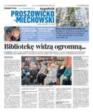 DP Tygodnik Proszowicko-Miechowski