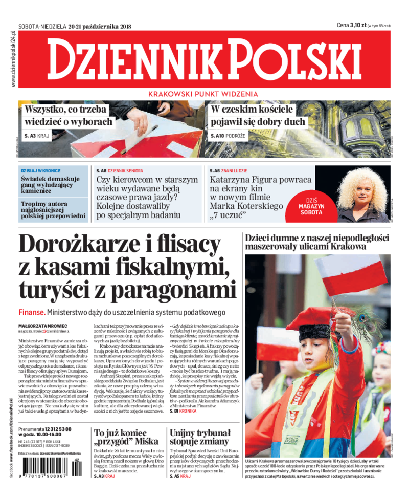 Dziennik Polski