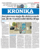 Kronika krakowska