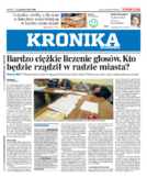 Kronika krakowska