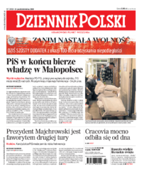 Dziennik Polski