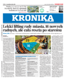 Kronika krakowska