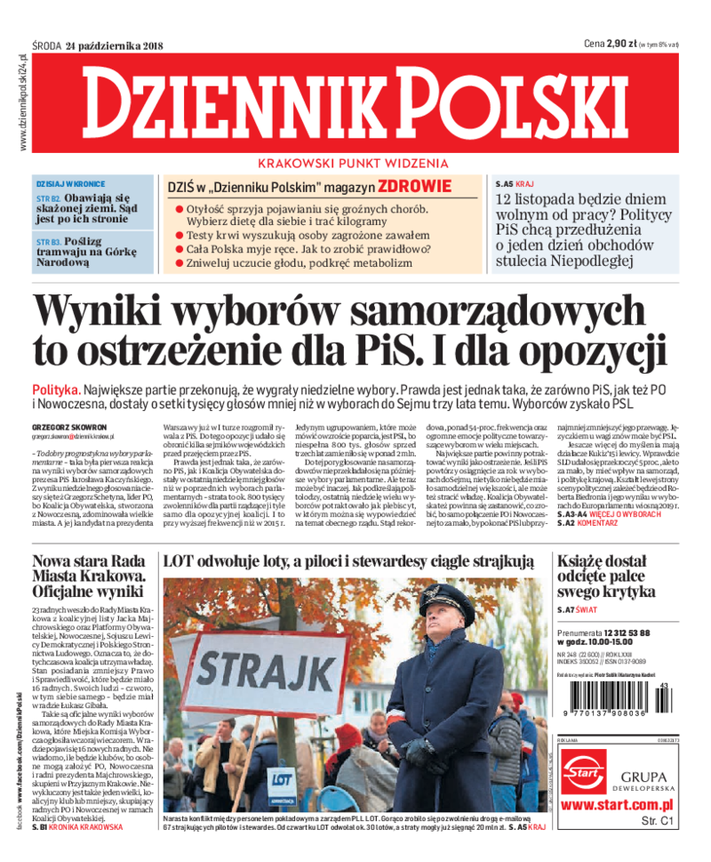Dziennik Polski