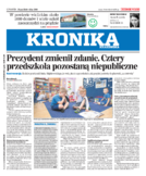 Kronika krakowska
