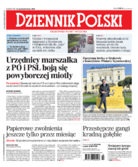 Dziennik Polski
