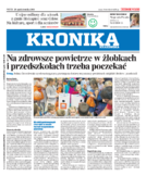 Kronika krakowska