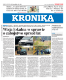 Kronika Małopolska