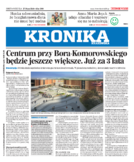 Kronika krakowska