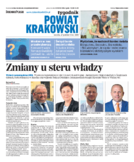 DP Tygodnik Powiat krakowski