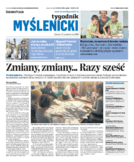 DP Tygodnik Myślenicki