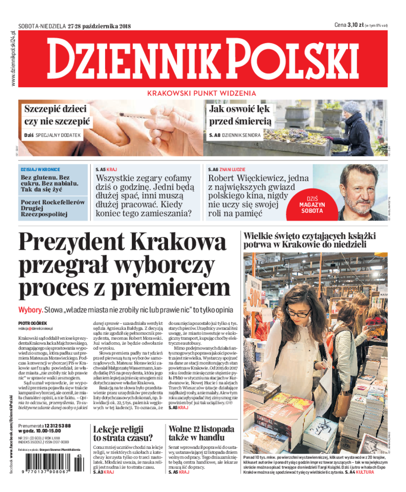 Dziennik Polski