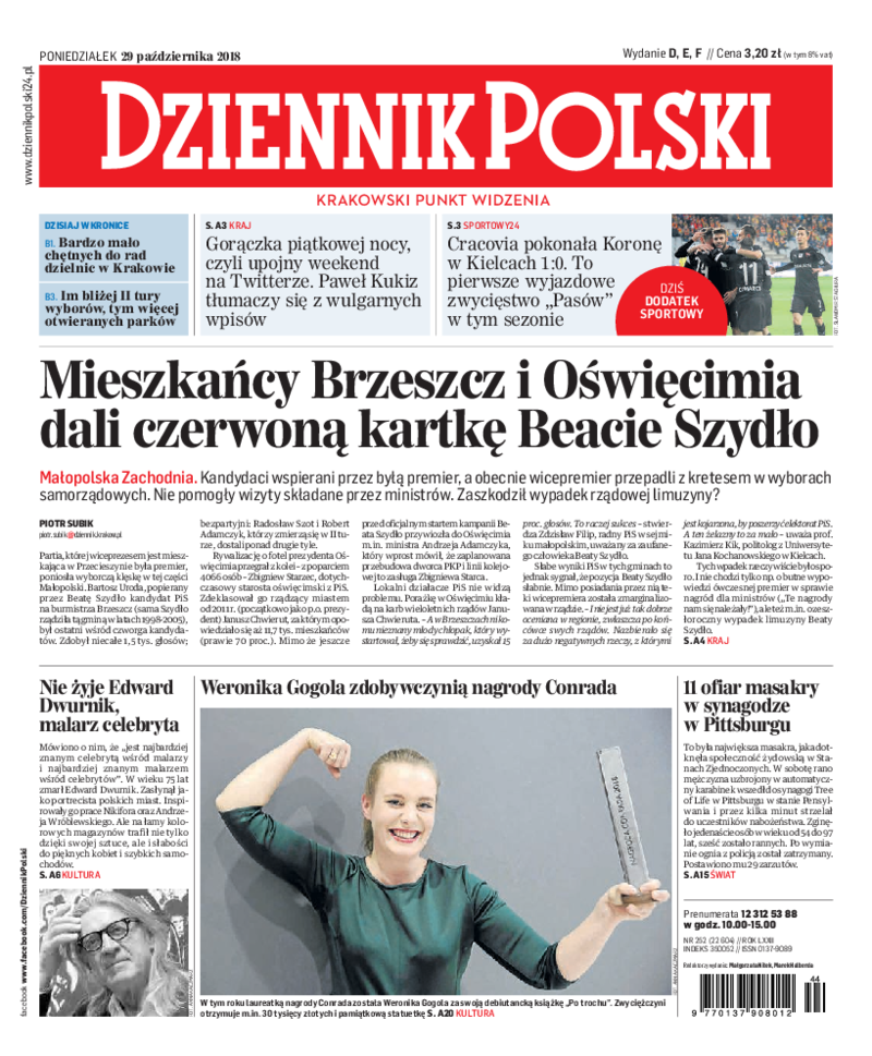 Dziennik Polski