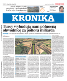 Kronika krakowska