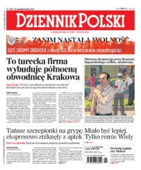 Dziennik Polski