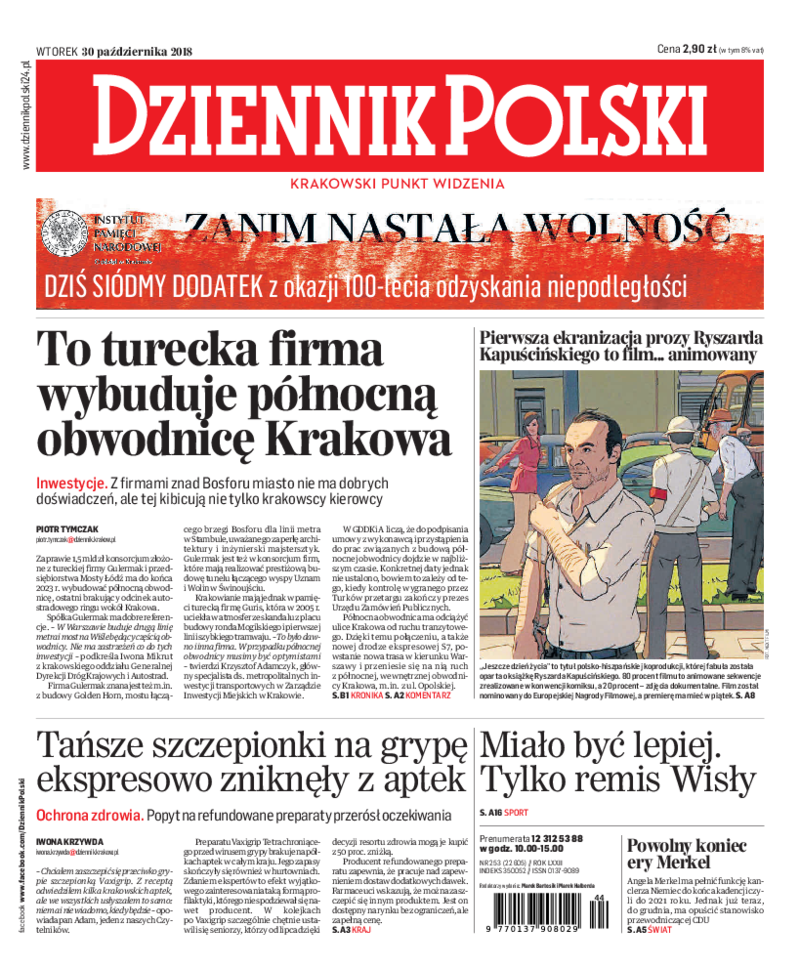 Dziennik Polski