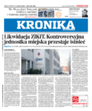 Kronika krakowska