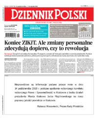 Dziennik Polski