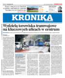 Kronika krakowska