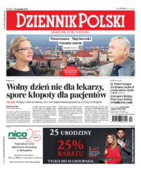 Dziennik Polski