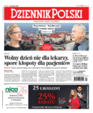 Dziennik Polski