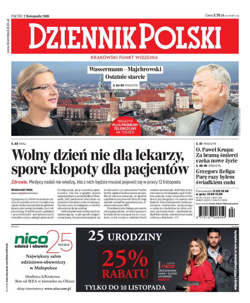 Dziennik Polski