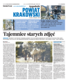 DP Tygodnik Powiat krakowski