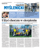 DP Tygodnik Myślenicki