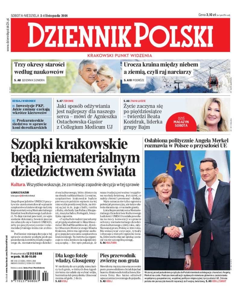 Dziennik Polski