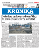 Kronika krakowska