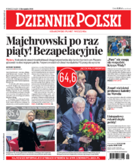 Dziennik Polski