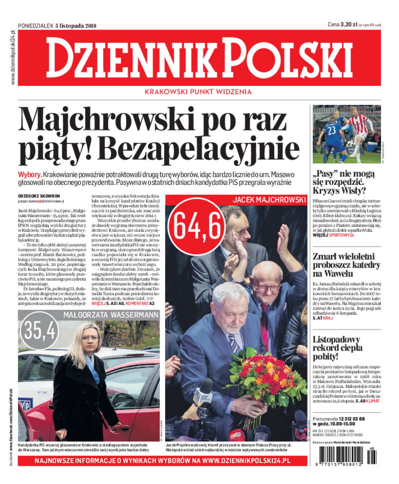 Dziennik Polski