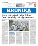 Kronika krakowska