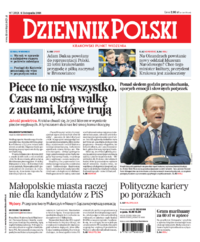 Dziennik Polski