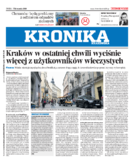 Kronika krakowska