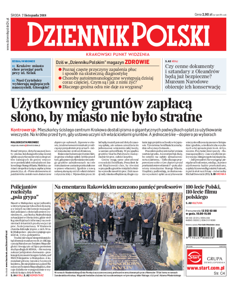Dziennik Polski