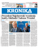 Kronika krakowska